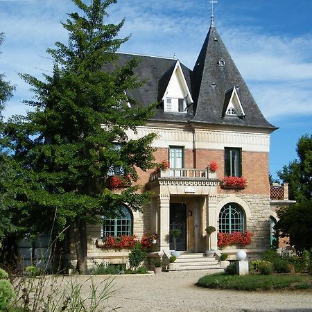 Saint-Félix Villa Les Iris الغرفة الصورة