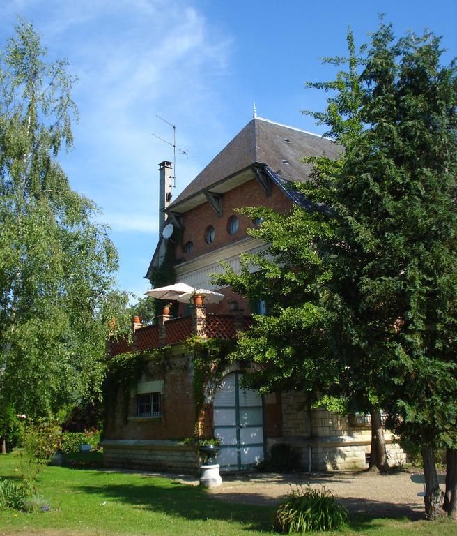 Saint-Félix Villa Les Iris المظهر الخارجي الصورة
